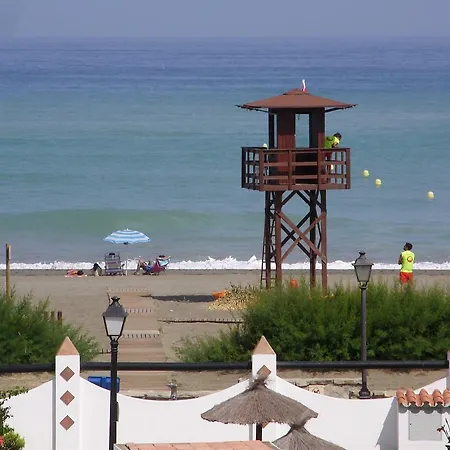 Casa De La Playa Prázdninový dům