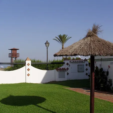 Prázdninový dům Casa De La Playa *