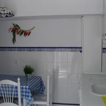 Casa De La Playa Prázdninový dům *