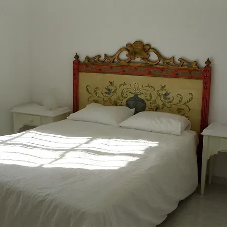 Casa De La Playa San Luis de Sabinillas