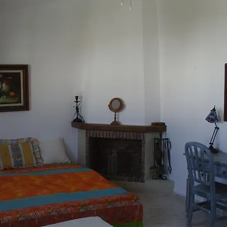 Casa De La Playa *