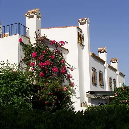 Casa De La Playa San Luis de Sabinillas