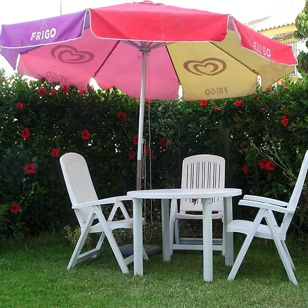 Casa De La Playa *