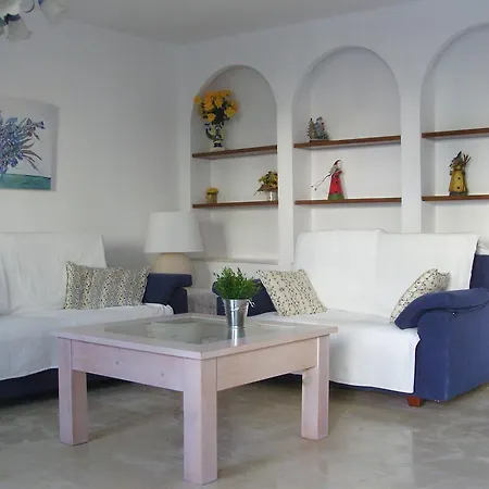 Holiday home Casa De La Playa