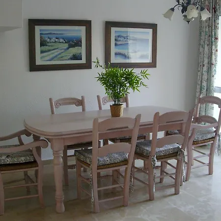 Casa De La Playa Holiday home